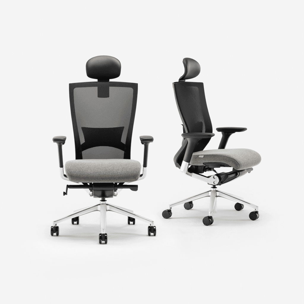 X-Chair