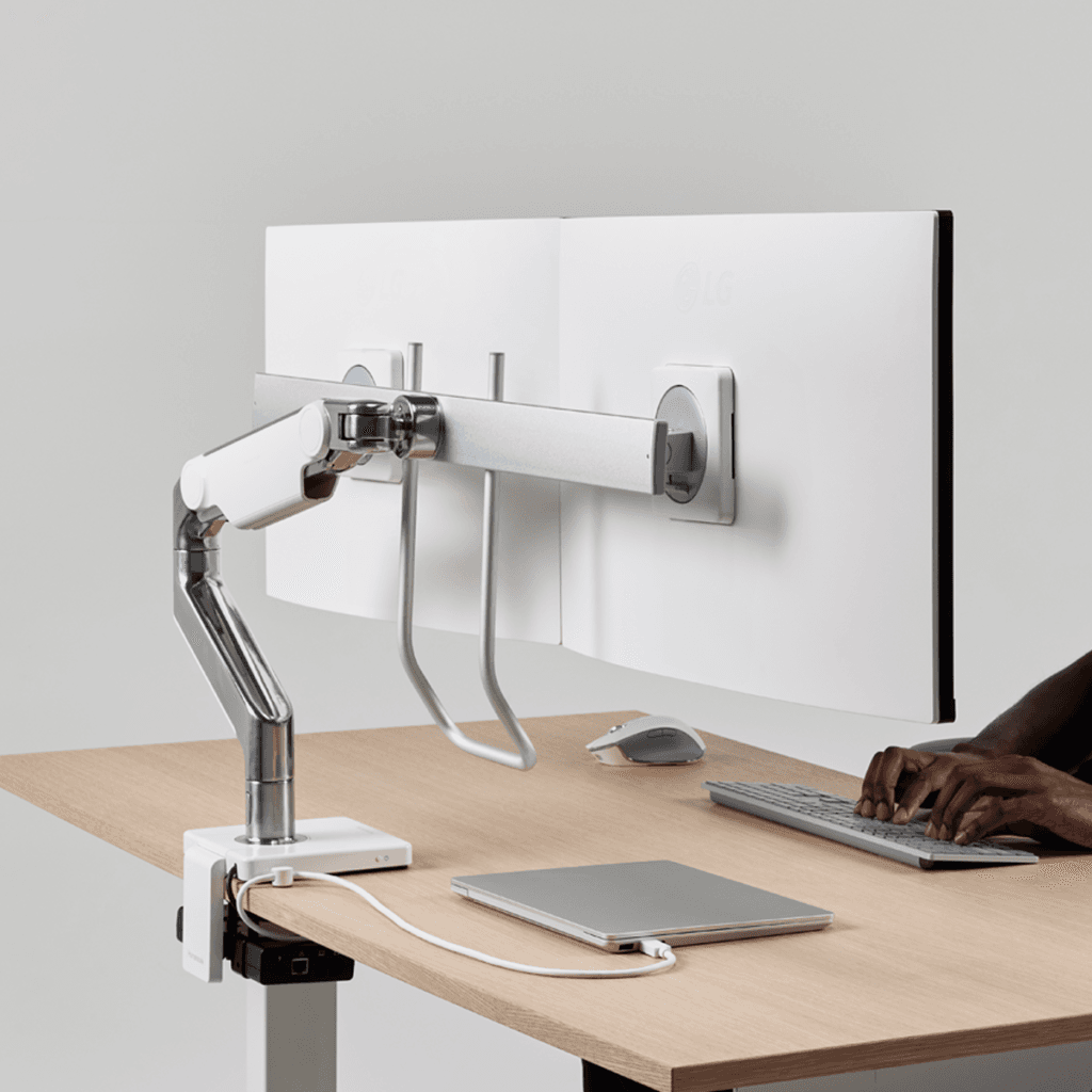 Monitor Arms