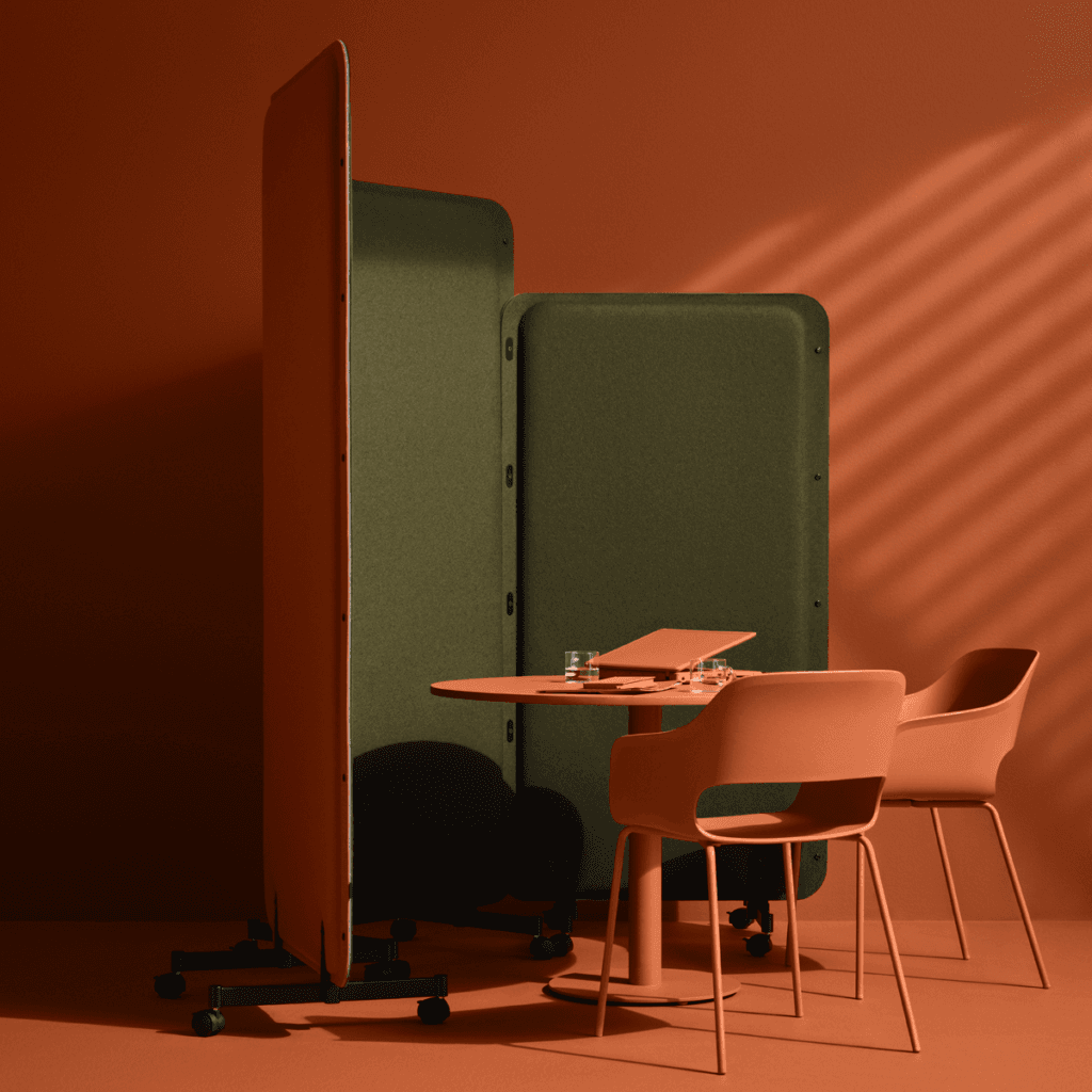 Heaven Booth