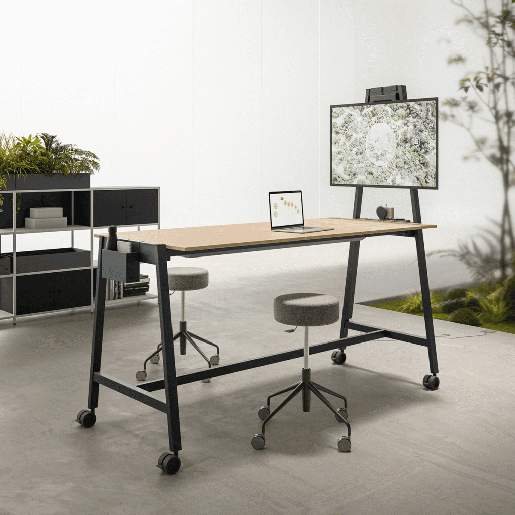Social Table