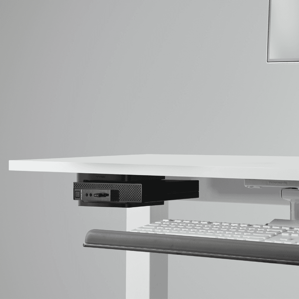 Thin Client Holder