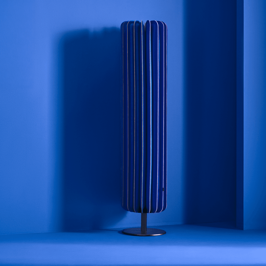 Silentum Pillar