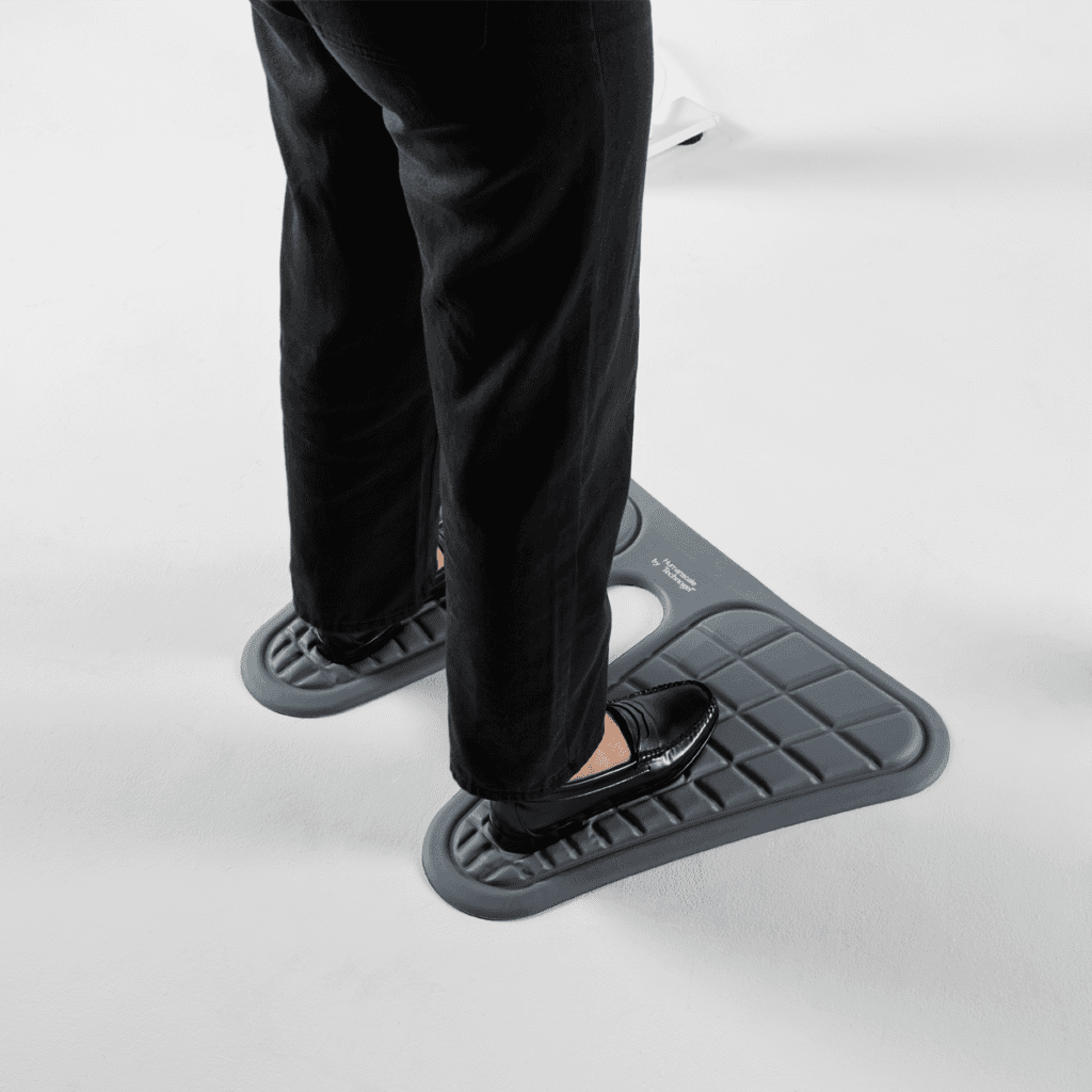 Monarch Mat