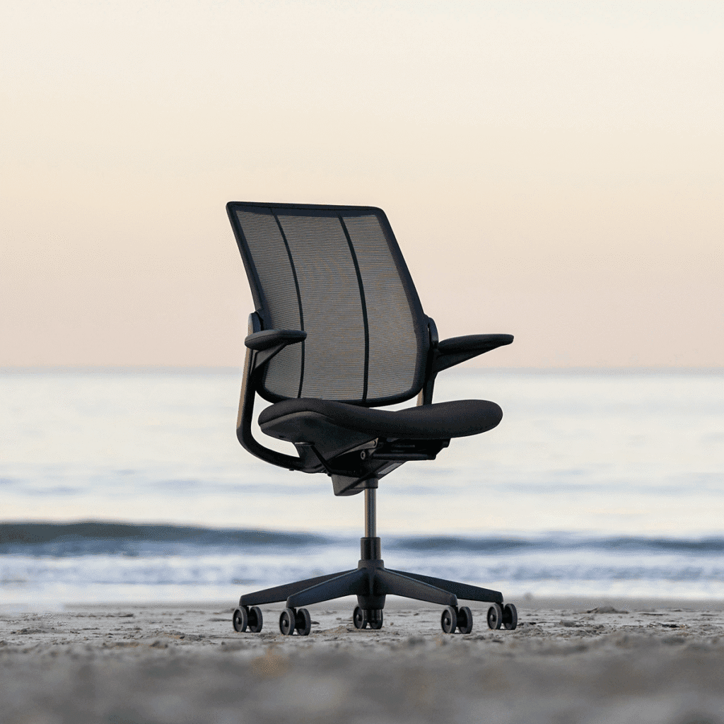 Ocean Chairs
