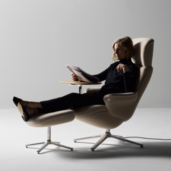 Diffrient Lounge