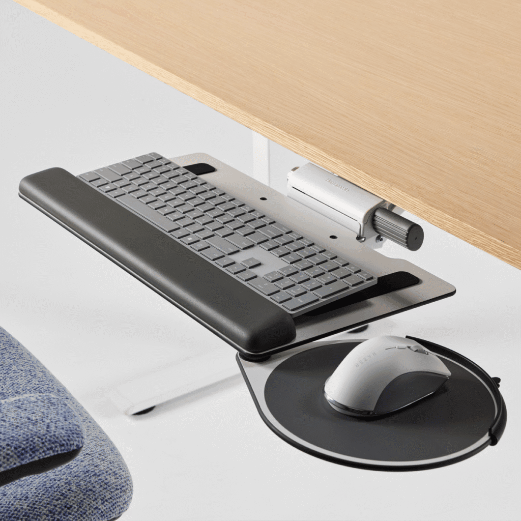Keyboard Systems