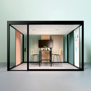 Human Space System 4.0